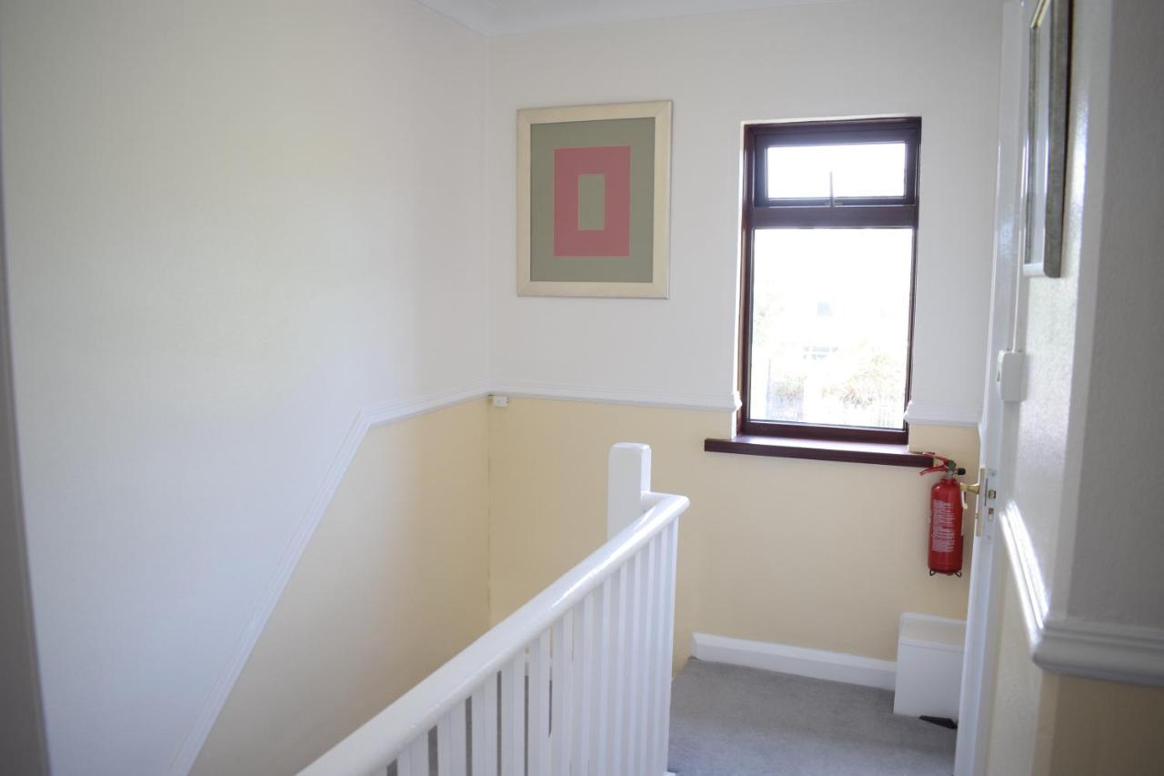 House Stay In Bangor North Wales Esterno foto