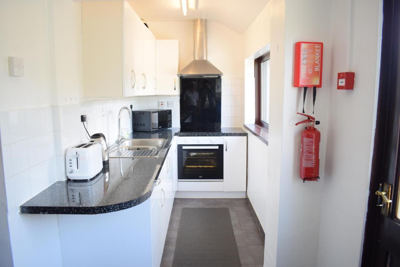 House Stay In Bangor North Wales Esterno foto