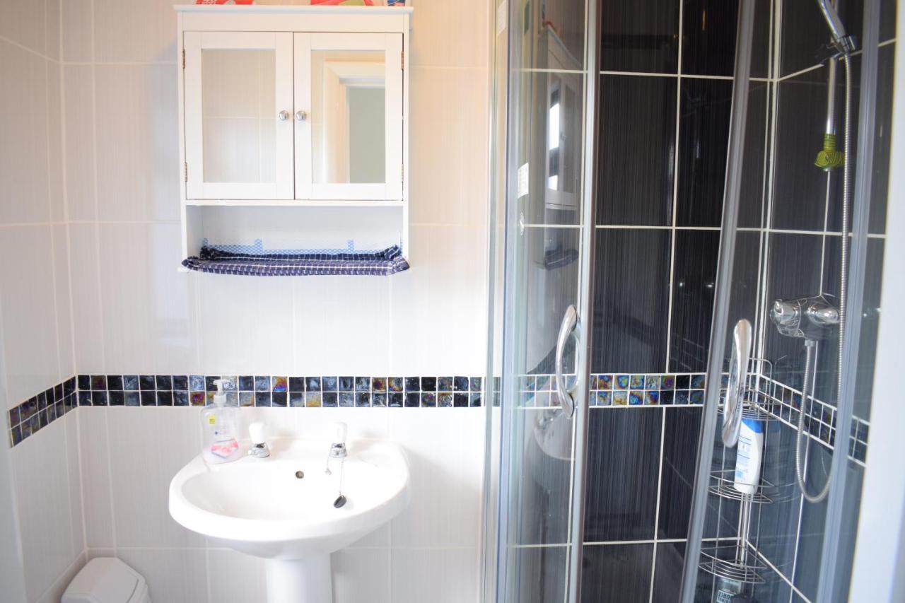 House Stay In Bangor North Wales Esterno foto