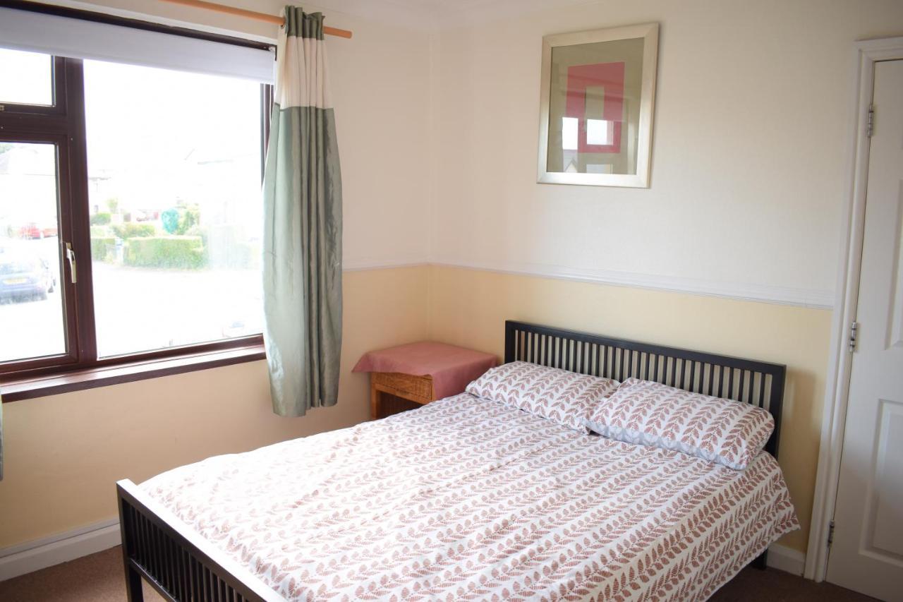 House Stay In Bangor North Wales Esterno foto