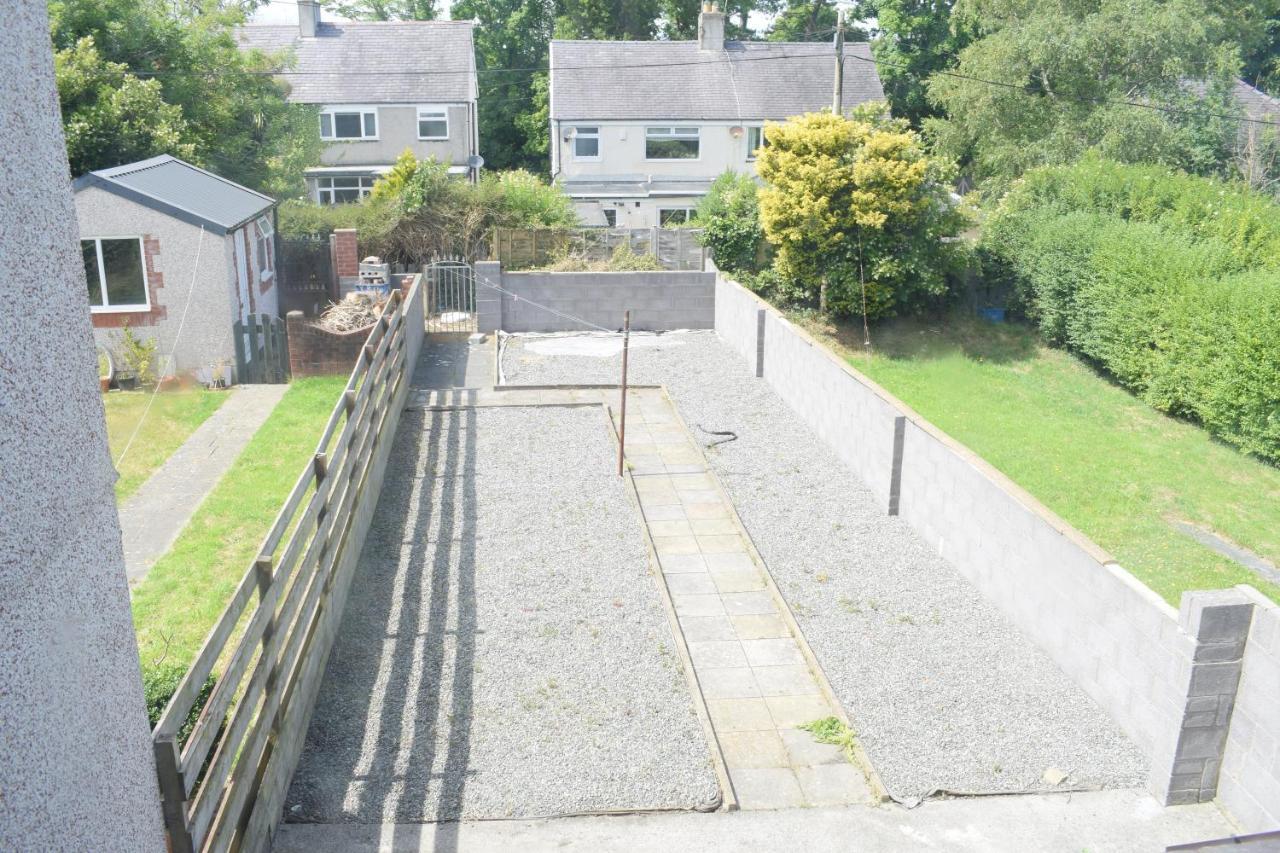 House Stay In Bangor North Wales Esterno foto