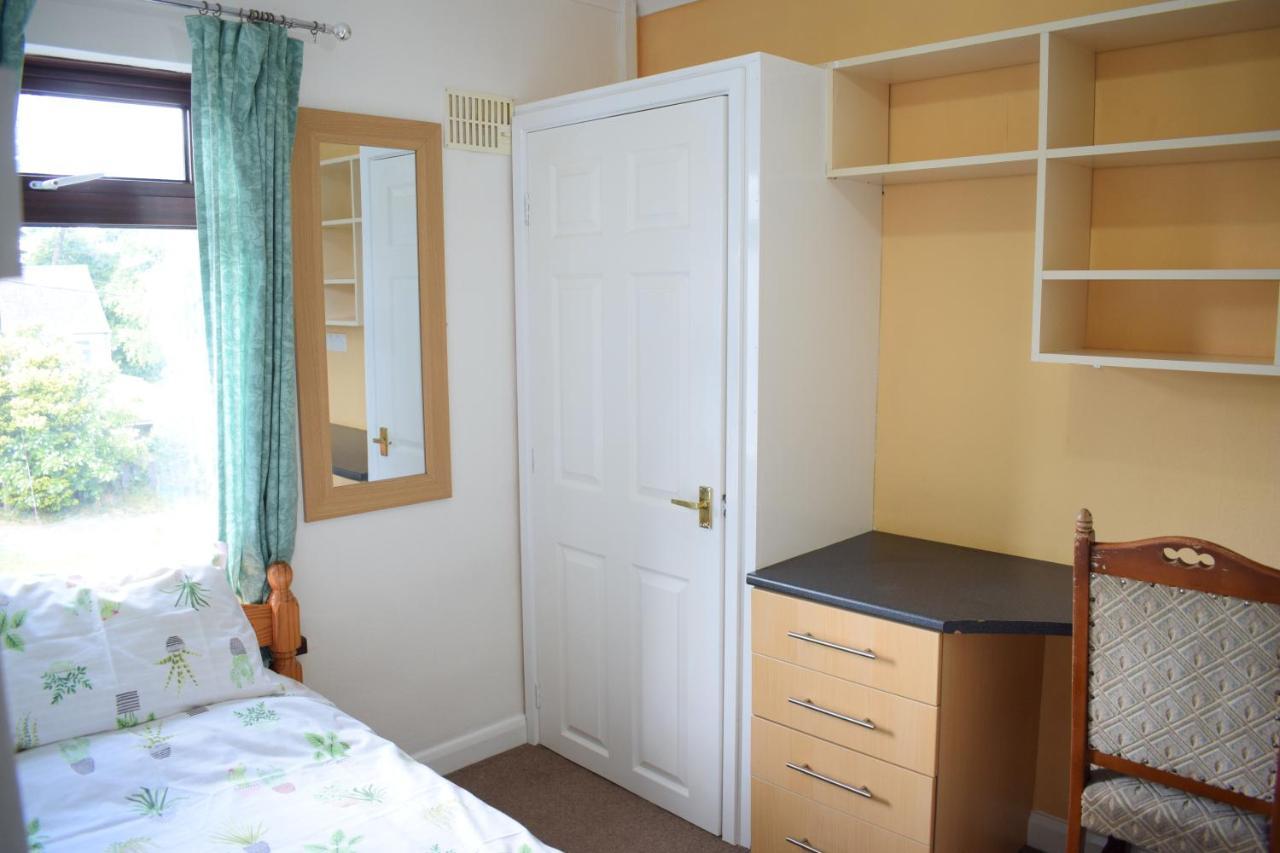 House Stay In Bangor North Wales Esterno foto