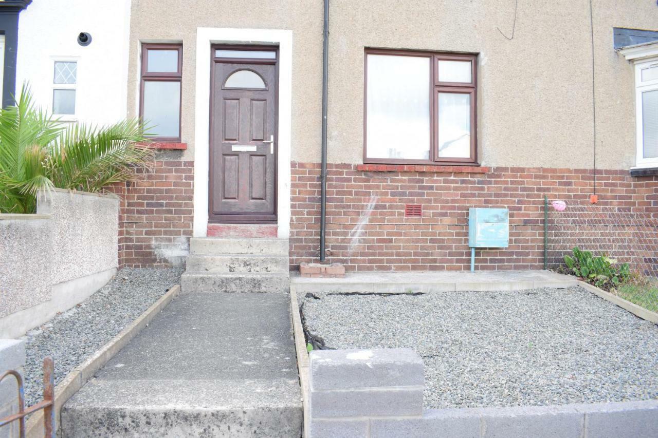 House Stay In Bangor North Wales Esterno foto