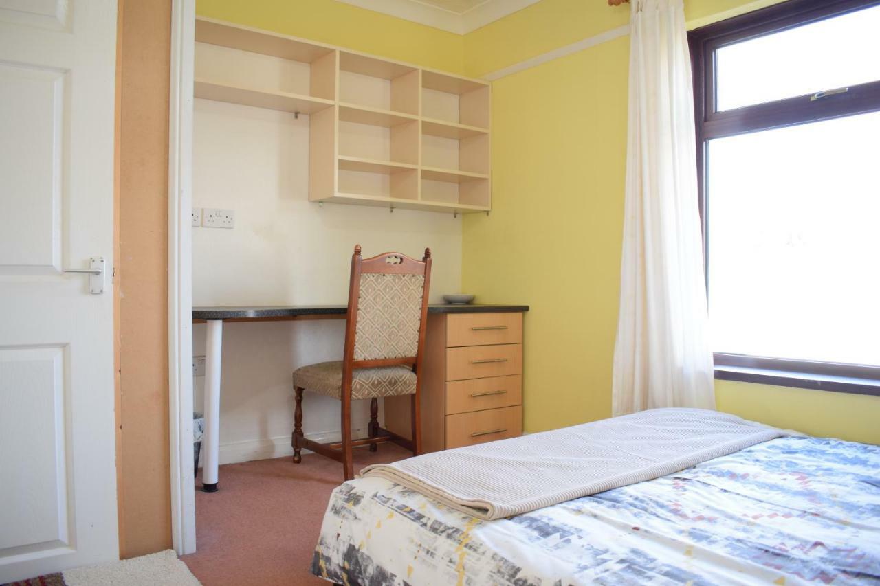 House Stay In Bangor North Wales Esterno foto
